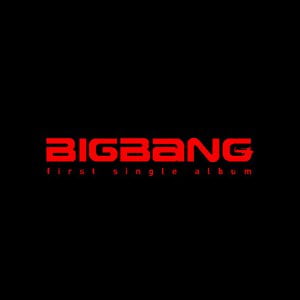 This Love Lyrics By Bigbang