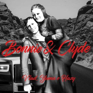 Bonnie & Clyde