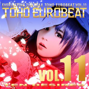 TOHO EUROBEAT VOL.11