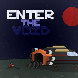Enter The Void (Space Game Soundtrack)