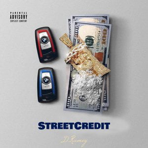 Street Credit The Mixtape