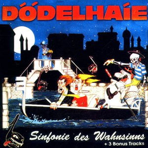 Sinfonie Des Wahnsinns