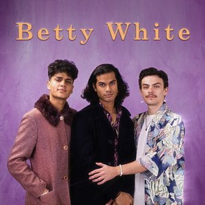 Betty White