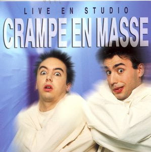 Live en studio