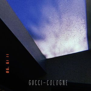 Gucci Cologne