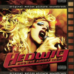 Hedwig and the Angry Inch - Original Motion Picture Soundtrack Hedwig and the Angry Inch - Original Motion Picture Soundtrack