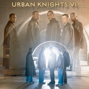 Urban Knights VI