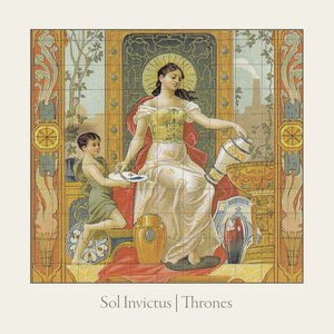 Thrones (Deluxe Edition)