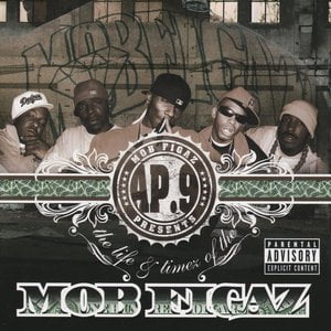 The Life and Timez of the Mob Figaz