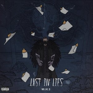 LXST IN LIES
