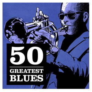 50 Greatest Blues