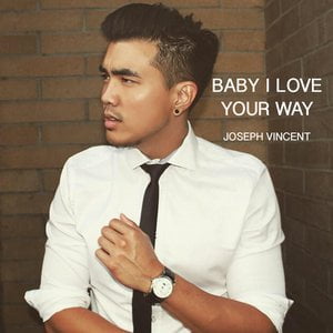 Baby I Love Your Way