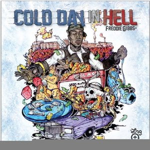 Cold Day In Hell