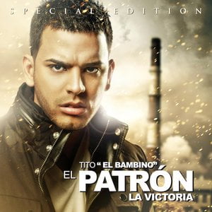 El Patrón