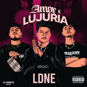 Amor Y Lujuria