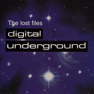 The Lost Files