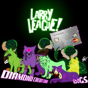Diamond Credit Card