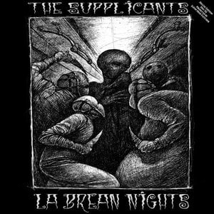 The Supplicants Vol. 13 La Brean Nights (Deluxe Edition)