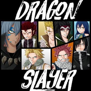 Dragon Slayer