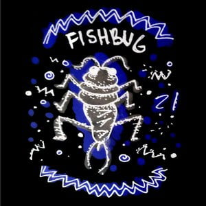 Funky Floaty Fishbug Melodies