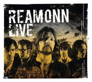 Reamonn Live