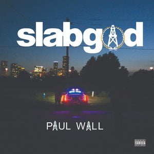 Slab God