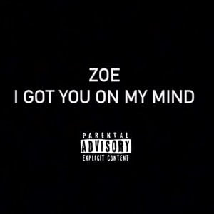 I Got You On My Mind (Something Special)