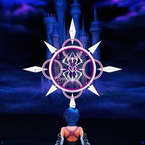 Kingdom Broken Hearts