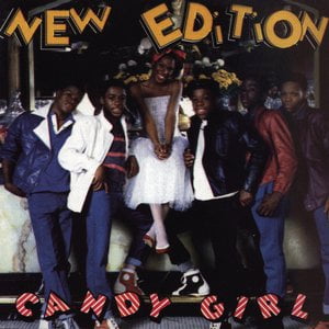 Ooh Baby Lyrics By New Edition