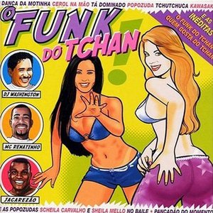 O Funk do Tchan