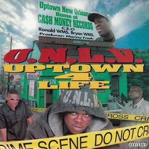 Uptown for Life
