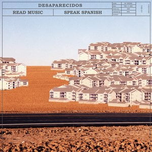 Read Music/Speak Spanish