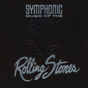 Symphonic Music of the Rolling Stones