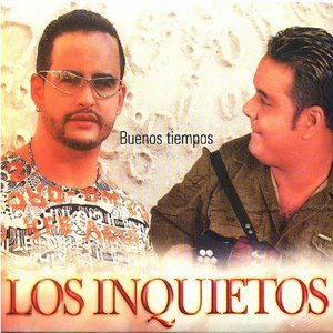 Dos Locos Lyrics By Los Inquietos Del Vallenato