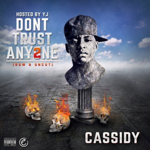 Don't Trust Anyone 2