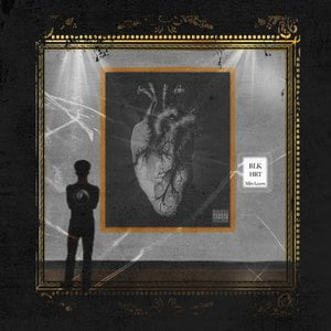 BLK HRT ep