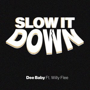 Slow It Down