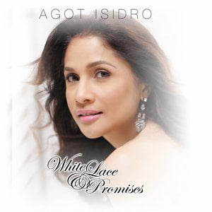 White Lace & Promises