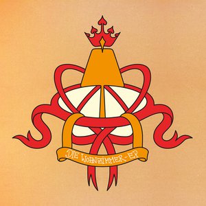 Die Wohnzimmer EP
