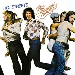 Hot Streets (Expanded & Remastered) Hot Streets (Expanded & Remastered)