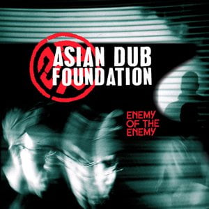 Enemy of the Enemy (Remastered)