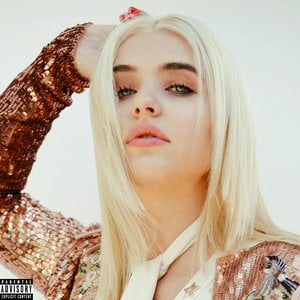 I Write My Own Songs [Scrapped]