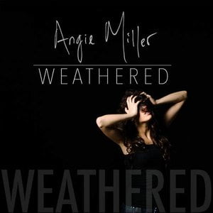 Weathered - EP