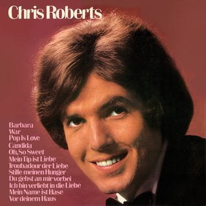 Chris Roberts