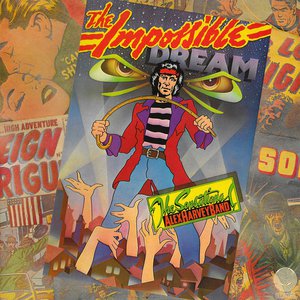 The Impossible Dream (Remastered 2002) The Impossible Dream (Remastered 2002)