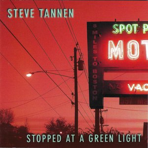 Stopped at a Green Light