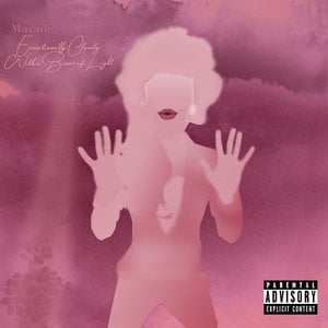 Exceptionally Cloudy with a Beam of Light