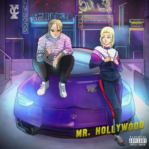 Mr Hollywood