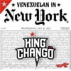 Venezuelan In New York