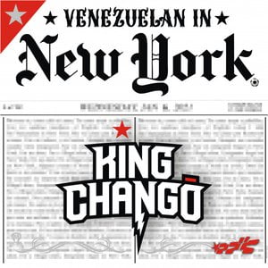 Venezuelan In New York